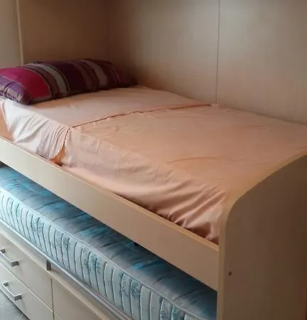 La Sirenetta Apartment *