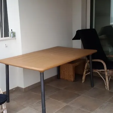 Apartment La Sirenetta