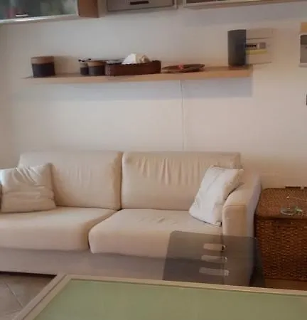 Apartment La Sirenetta Vasto