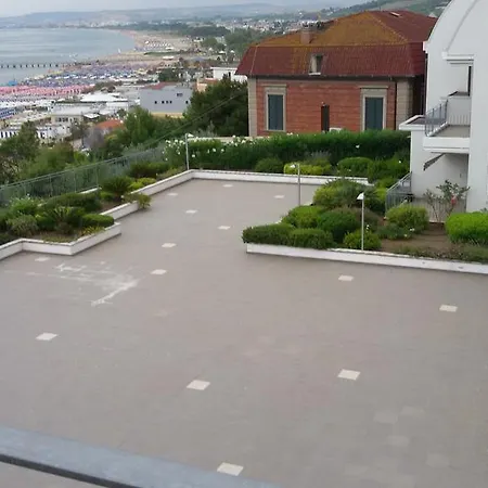 La Sirenetta Apartment