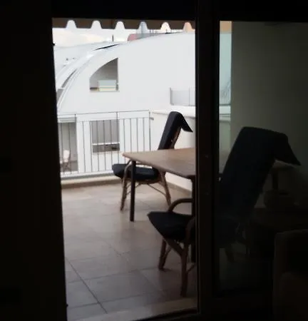 Apartment La Sirenetta *