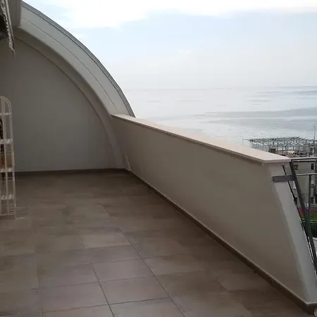 La Sirenetta Vasto
