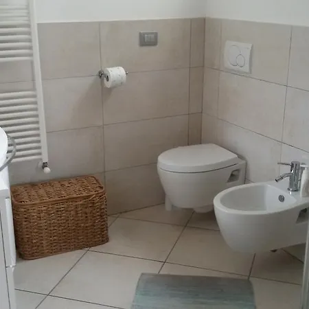 Apartment La Sirenetta Vasto