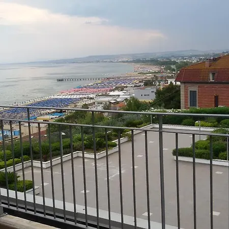 La Sirenetta * Vasto
