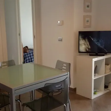 La Sirenetta Apartment